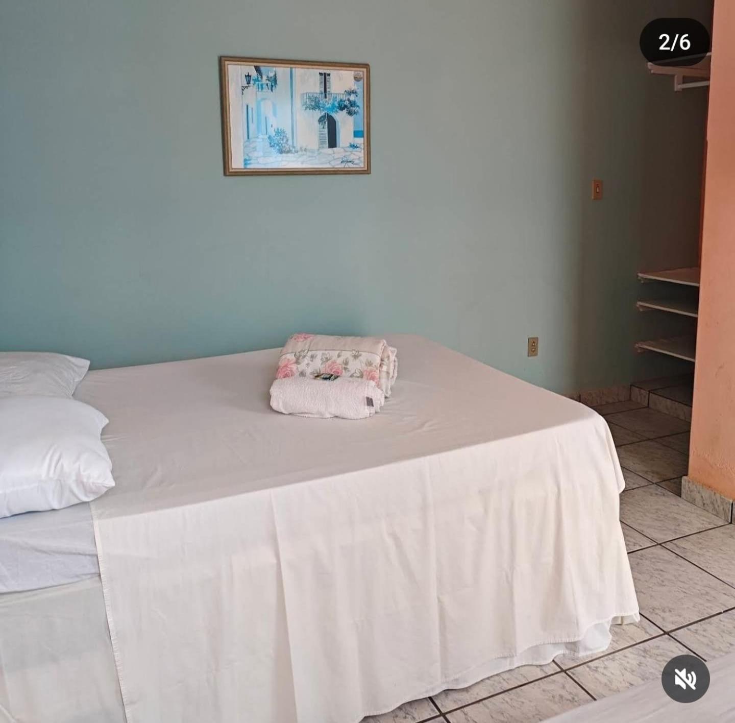 Pousada Do Deck Alcobaça 外观 照片