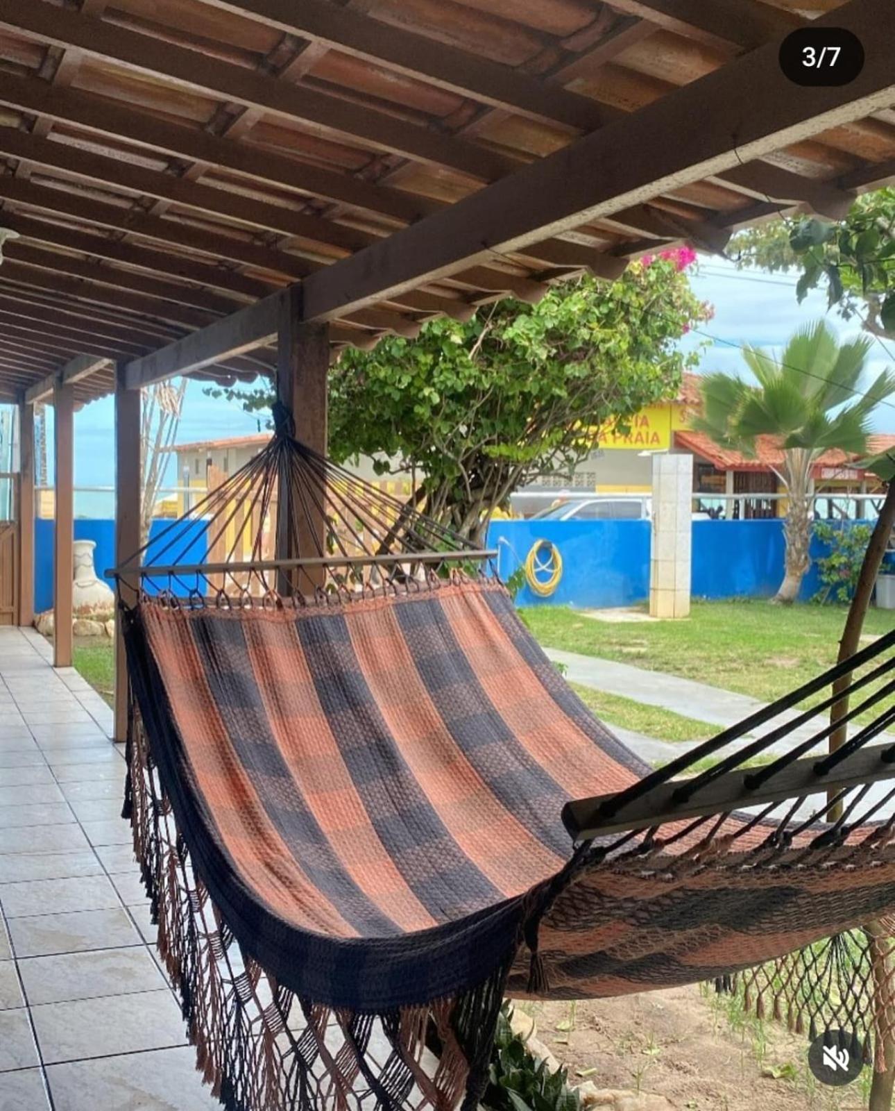 Pousada Do Deck Alcobaça 外观 照片